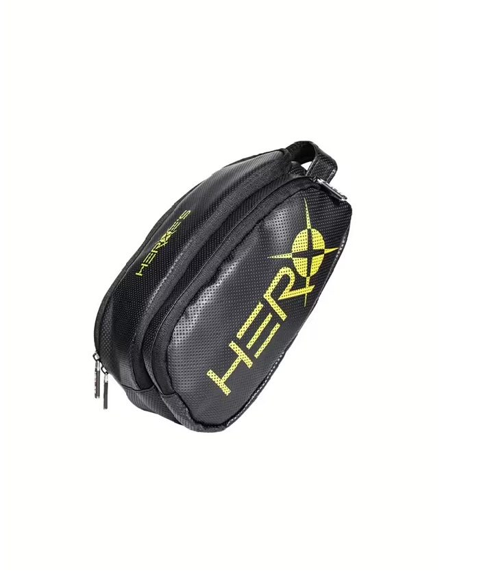 Necessaire Heroe's WASH BAG