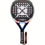 Raquete de Padel ANIMAL 26