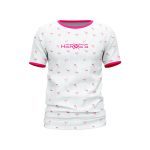 Camiseta Esportiva Masculina FLAMINGO