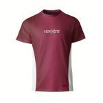 Camiseta Esportiva Masculina AURA