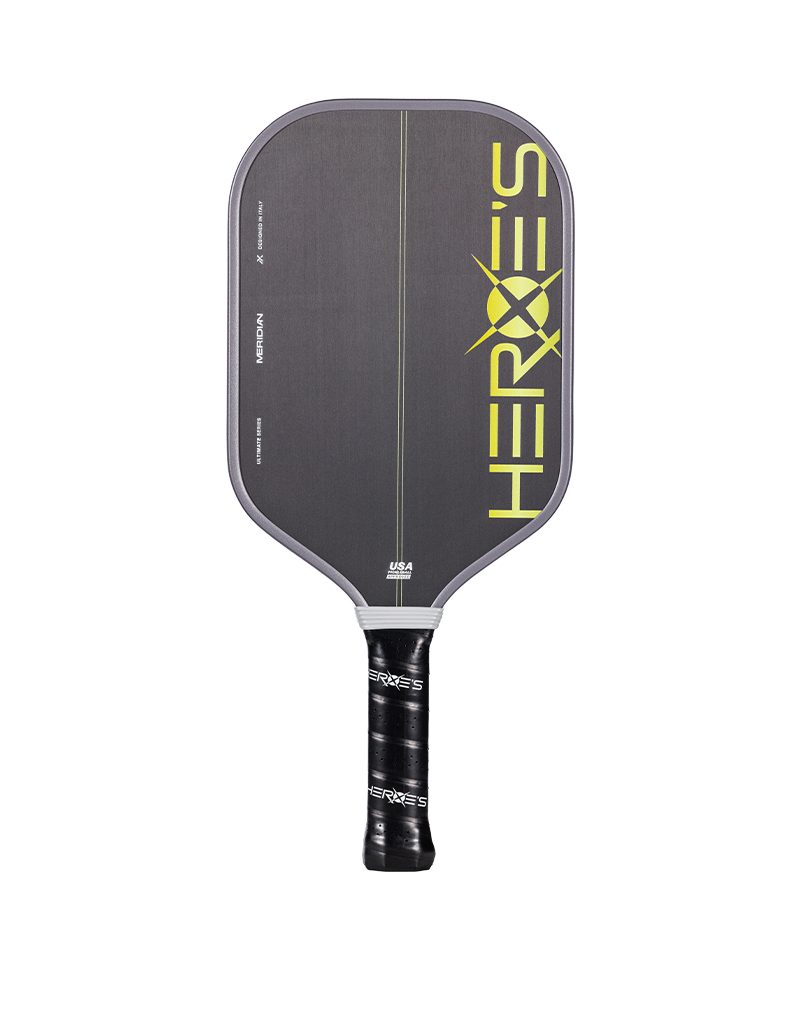 Raquete de PICKLEBALL MERIDIAN 27