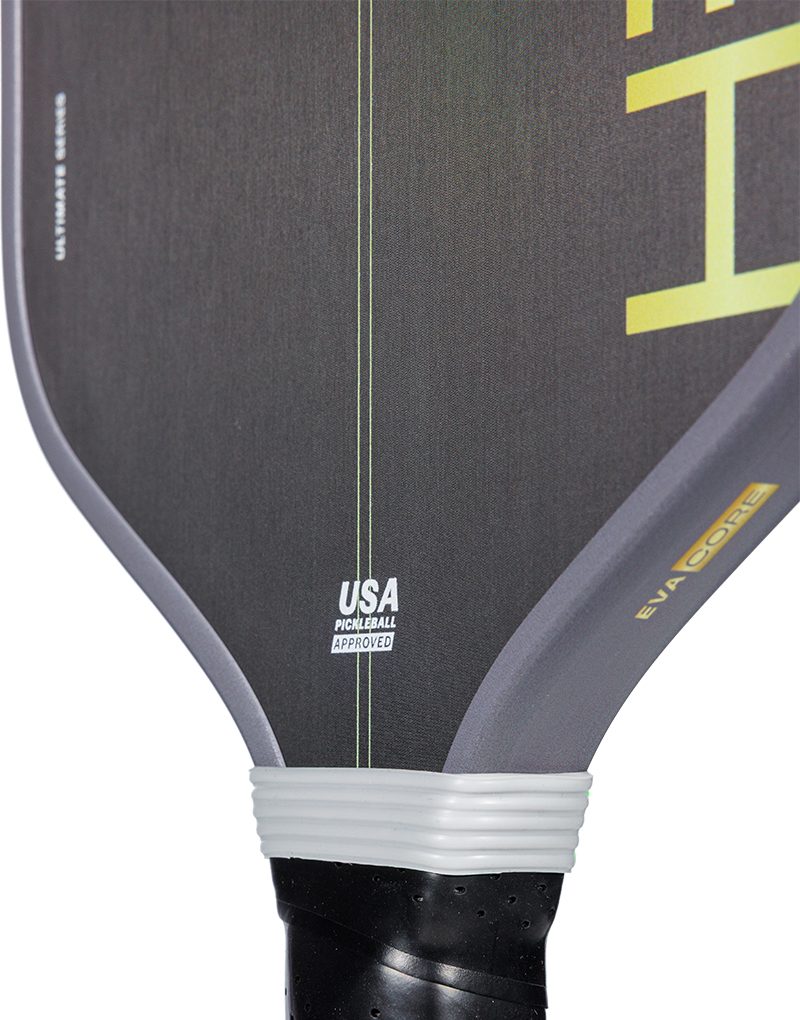 Raquete de PICKLEBALL MERIDIAN 27