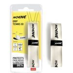 GRIP TENNIS 3D COM ADERÊNCIA ANTI-CHOQUE NOENE