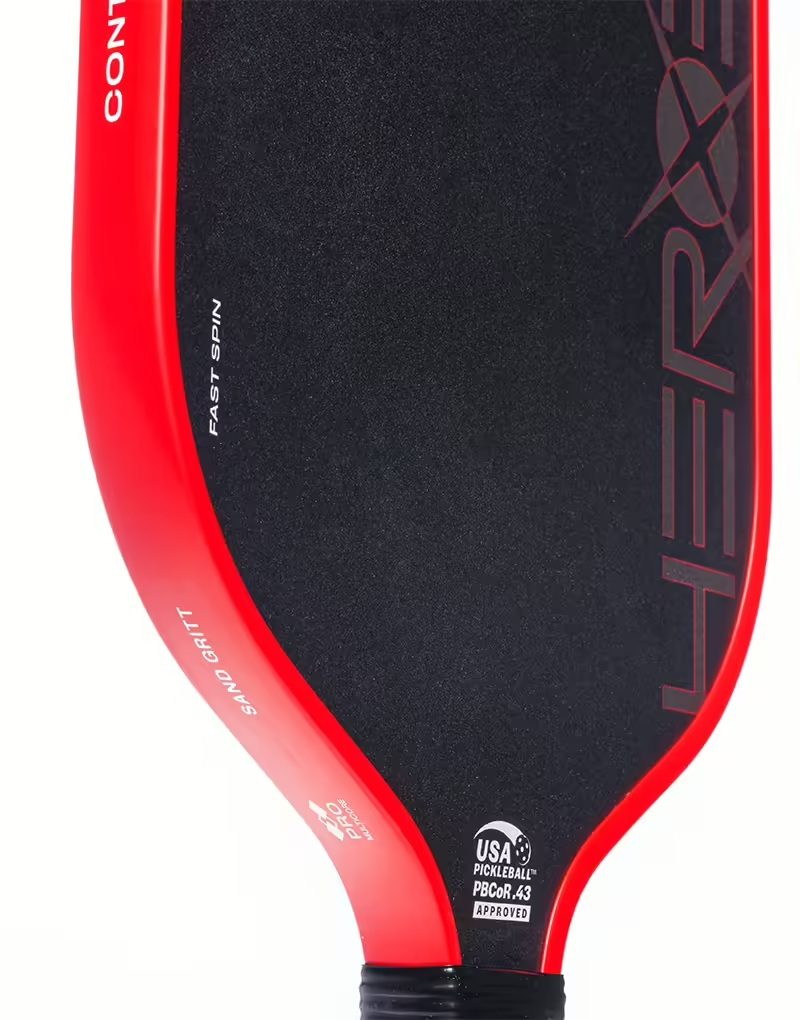 Raquete de PICKLEBALL CONTROL 26