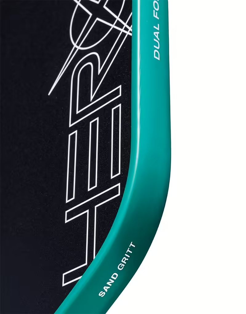 Raquete de PICKLEBALL DUAL FORCE 26