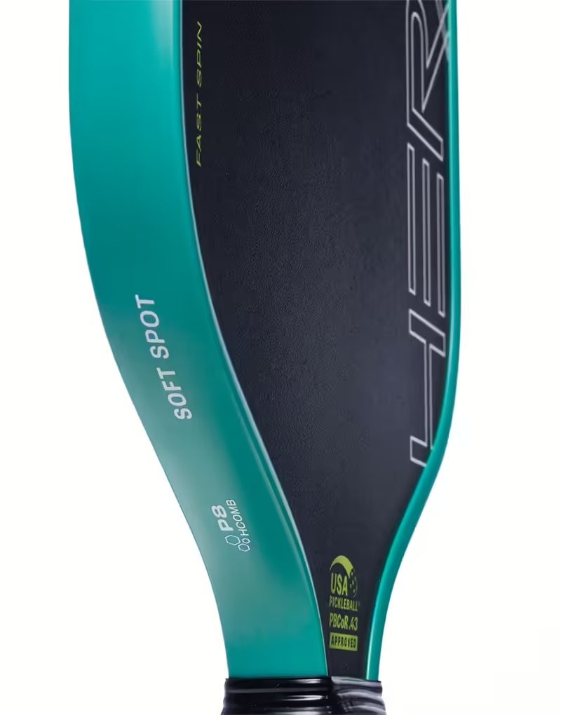 Raquete de PICKLEBALL DUAL FORCE 26
