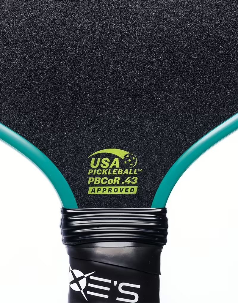 Raquete de PICKLEBALL DUAL FORCE 26