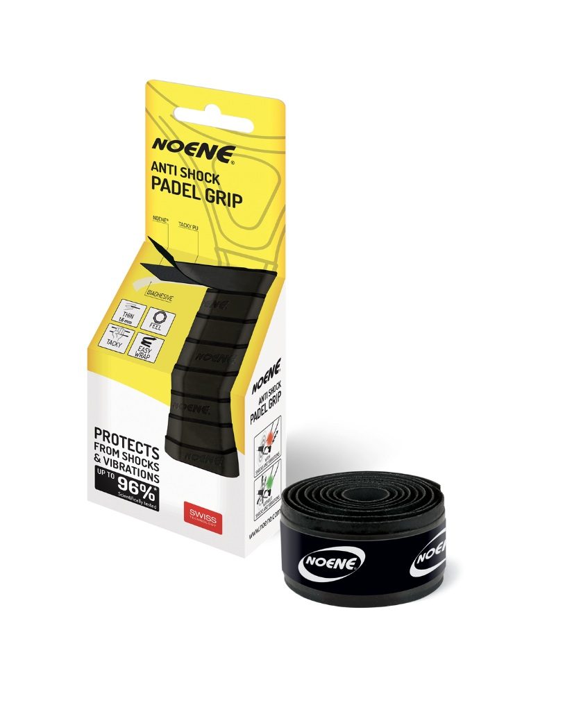 ANTI SHOCK GRIP PADEL NOENE