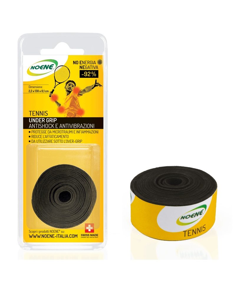 TENNIS UNDER GRIP NOENE