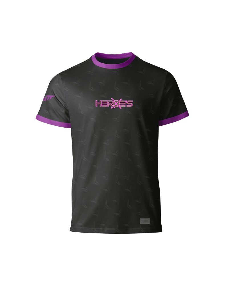 Camiseta REBEL PWR
