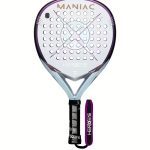 Raquete Padel MANÍACO 26