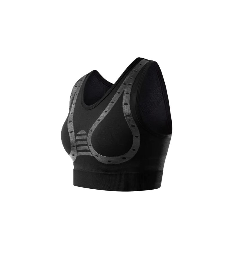 FLOKY Top Feminino Suporte