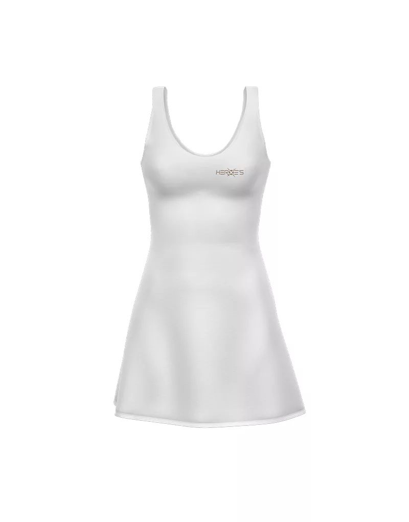 Vestido MEROPE Beach Tennis